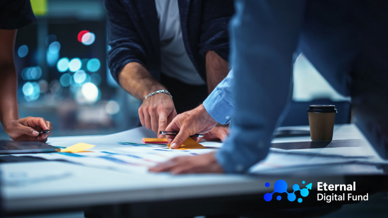 ETERNAL Completes AIVestor Prototype Testing with AI Forecast Accuracy Reaching 87.4%