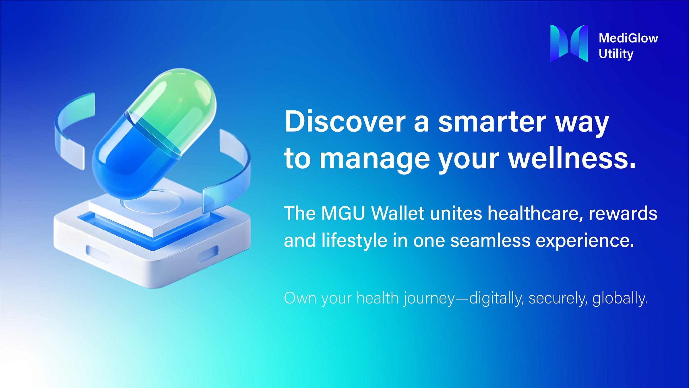 MGUT: Making Technology the Common Language of Beauty and Health